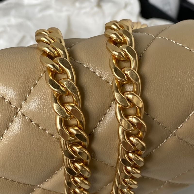 Chanel Satchel Bags